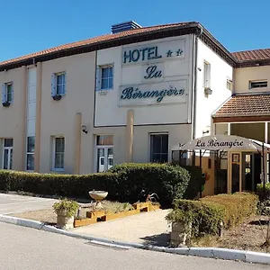 La Bérangère Hotel