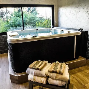 Hotel del amor Secret De Campagne