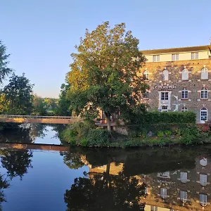 Hotel Le Germinal