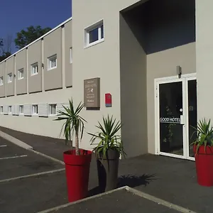 Hotel Contact Marseille Aubagne