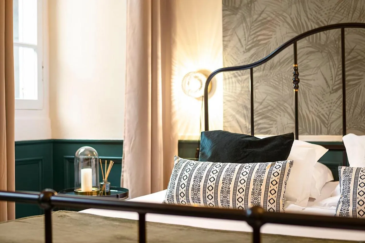 Les Suites De Sautet Chambéry