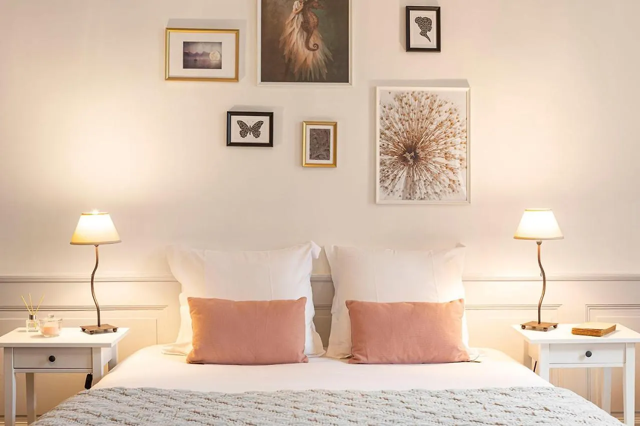 *** Bed and breakfast Les Suites De Sautet Chambéry Francia