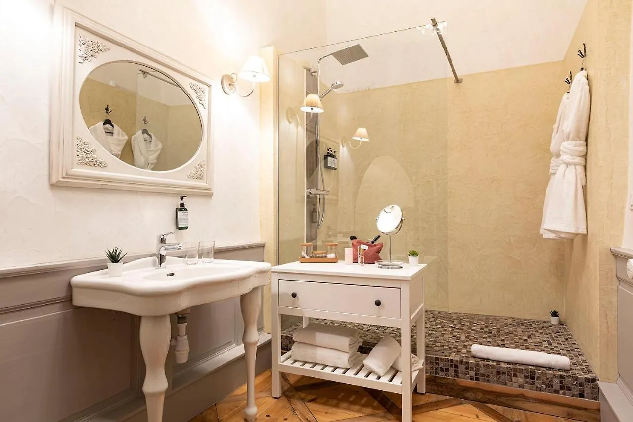 Les Suites De Sautet France