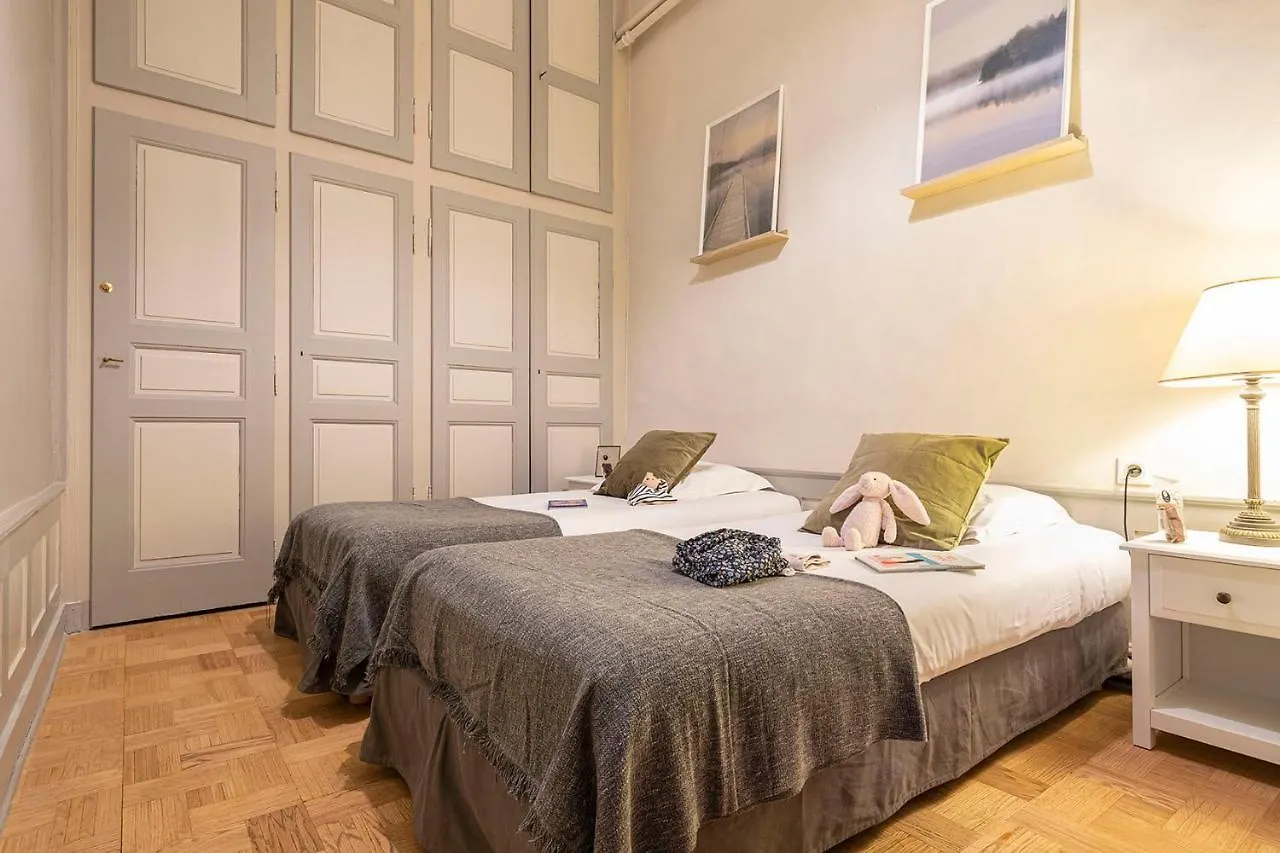 Bed and breakfast Les Suites De Sautet Chambéry
